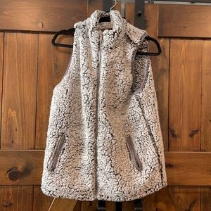 Sherpa Vest